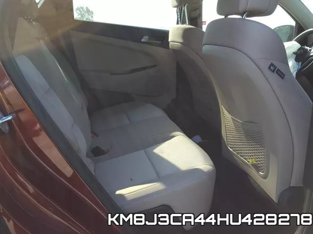 KM8J3CA44HU428278 фото 7
