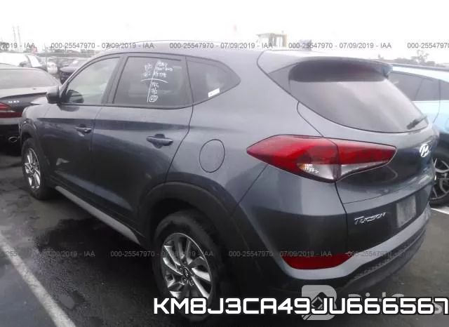 KM8J3CA49JU666567 фото 4