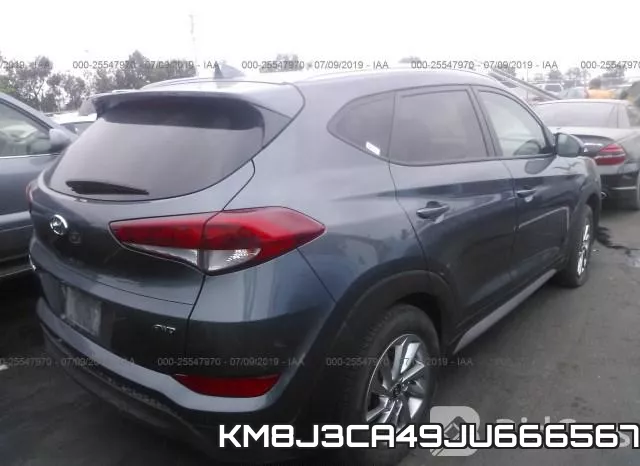 KM8J3CA49JU666567 фото 5