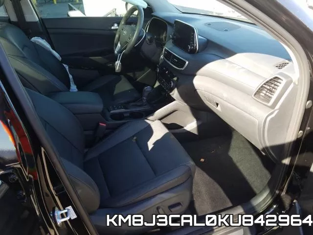 KM8J3CAL0KU842964 фото 6