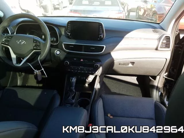 KM8J3CAL0KU842964 фото 10