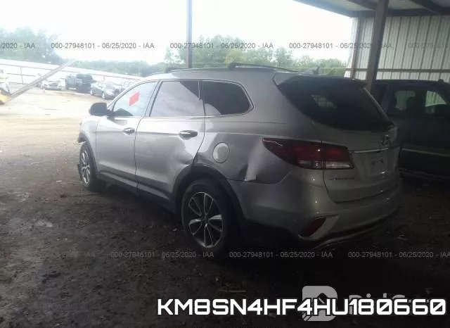 KM8SN4HF4HU180660 фото 4