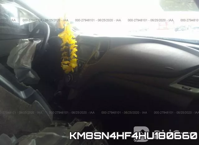 KM8SN4HF4HU180660 фото 6