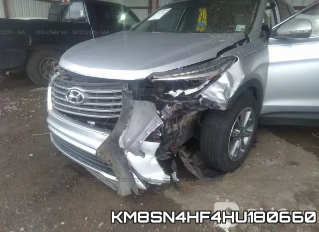 KM8SN4HF4HU180660 фото 7
