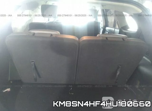 KM8SN4HF4HU180660 фото 9