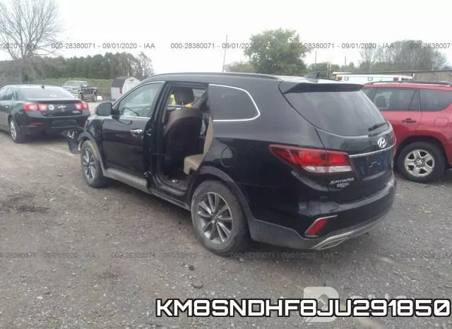 KM8SNDHF8JU291850 фото 4