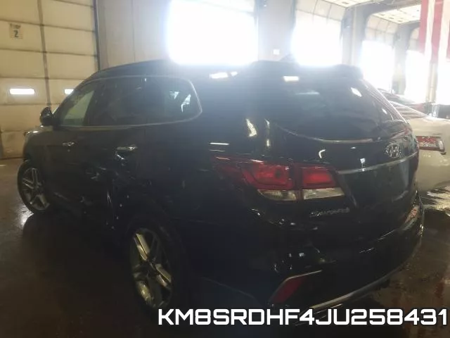 KM8SRDHF4JU258431 фото 4