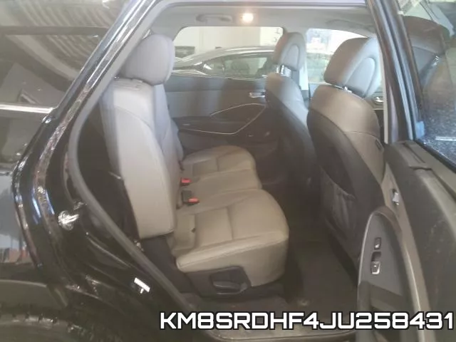 KM8SRDHF4JU258431 фото 7