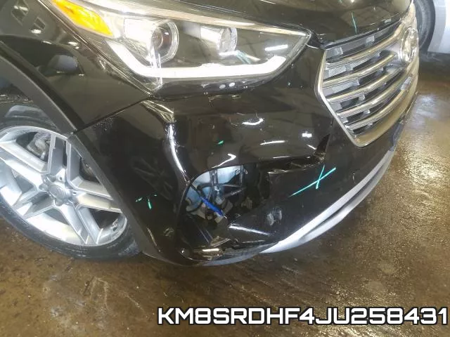 KM8SRDHF4JU258431 фото 10