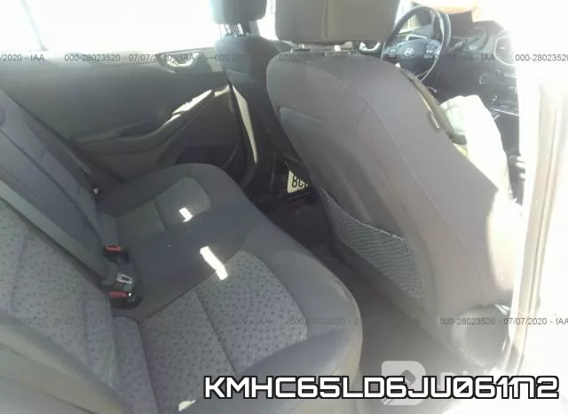 KMHC65LD6JU061172 фото 9