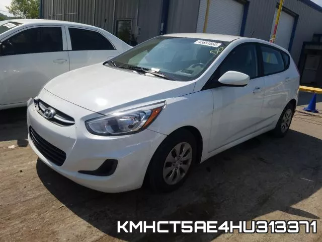 KMHCT5AE4HU313371 фото 3