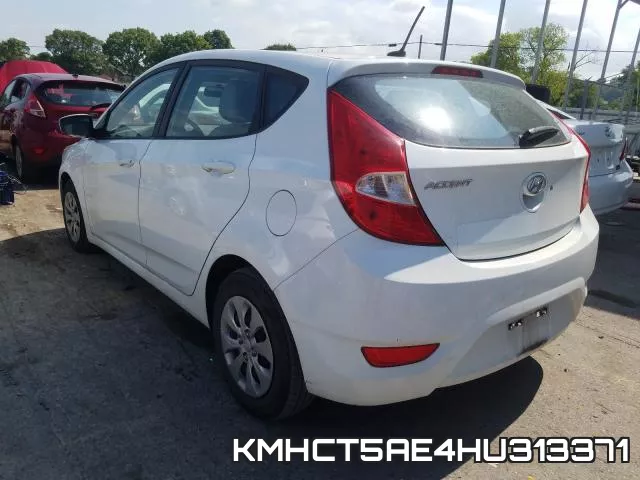 KMHCT5AE4HU313371 фото 4