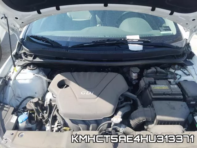 KMHCT5AE4HU313371 фото 8