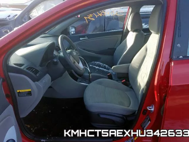KMHCT5AEXHU342633 фото 6