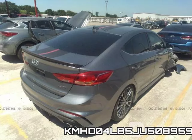 KMHD04LB5JU508959 фото 5
