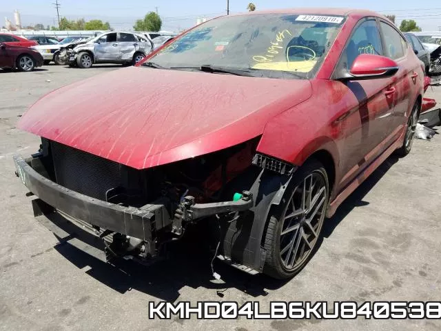 KMHD04LB6KU840538 фото 3