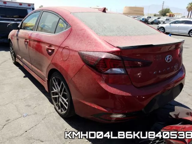 KMHD04LB6KU840538 фото 4