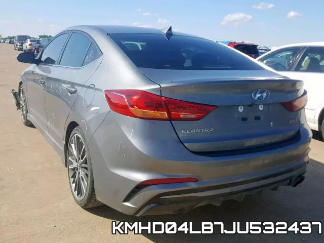 KMHD04LB7JU532437 фото 4