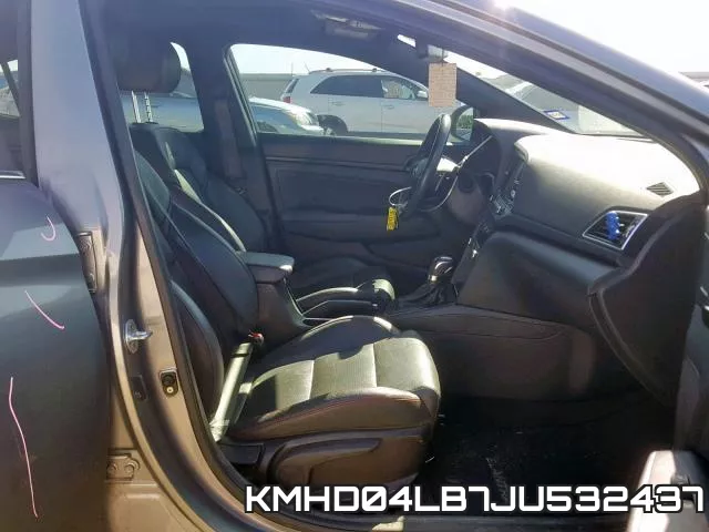 KMHD04LB7JU532437 фото 6