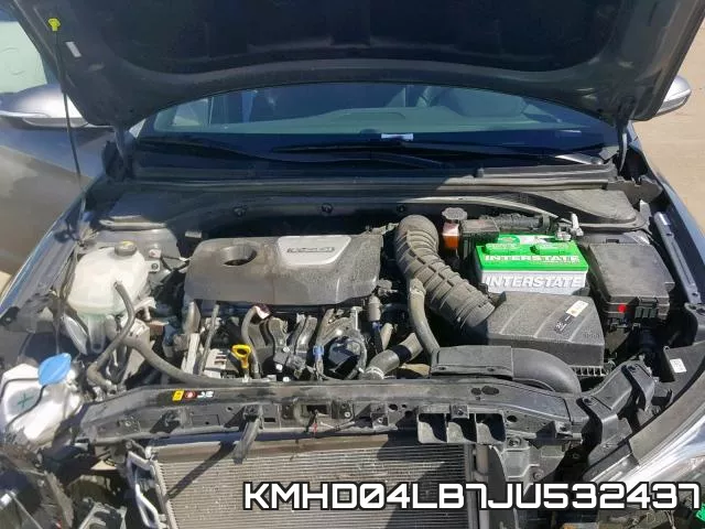 KMHD04LB7JU532437 фото 8