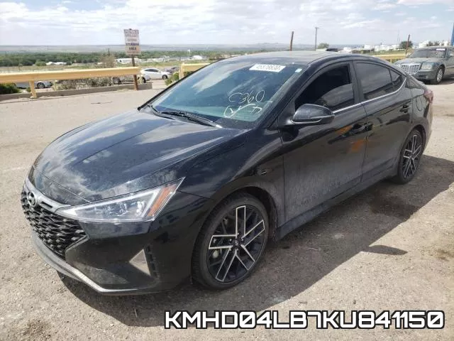KMHD04LB7KU841150 фото 3