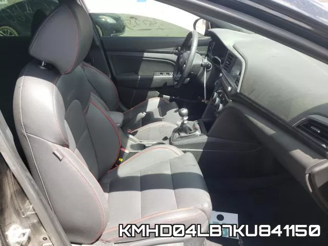 KMHD04LB7KU841150 фото 6