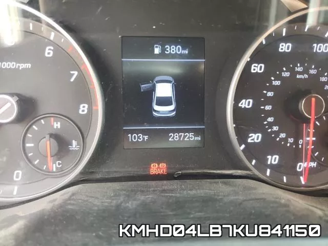 KMHD04LB7KU841150 фото 9