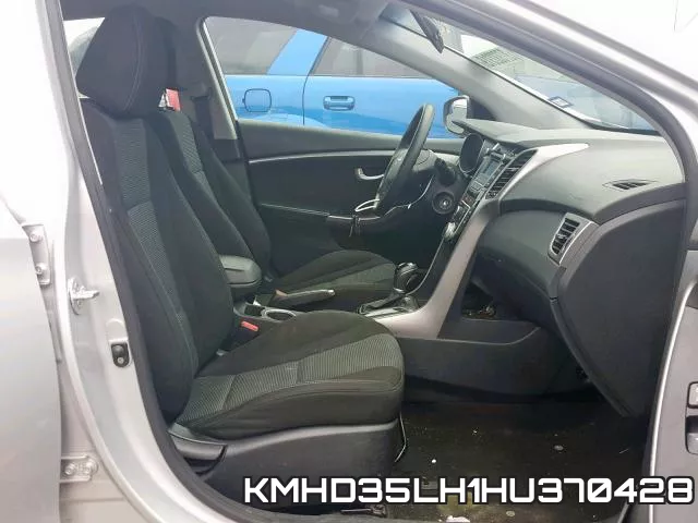 KMHD35LH1HU370428 фото 6