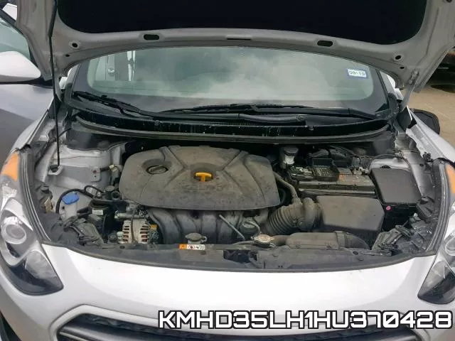 KMHD35LH1HU370428 фото 8