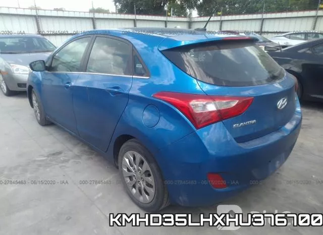KMHD35LHXHU376700 фото 4