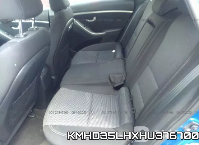 KMHD35LHXHU376700 фото 9