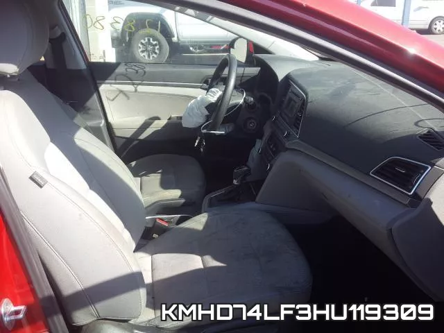 KMHD74LF3HU119309 фото 6