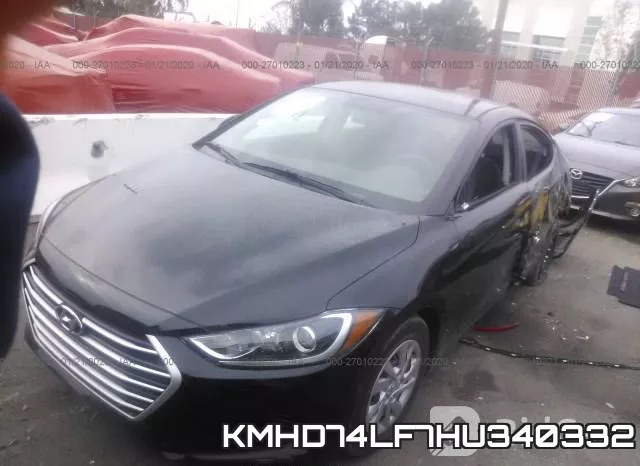 KMHD74LF7HU340332 фото 3
