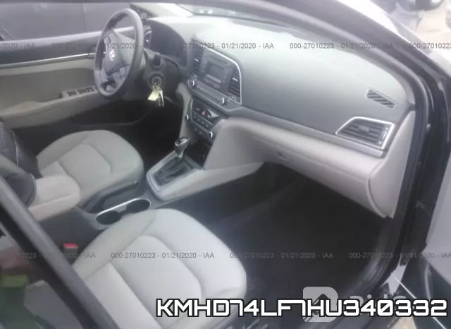 KMHD74LF7HU340332 фото 6
