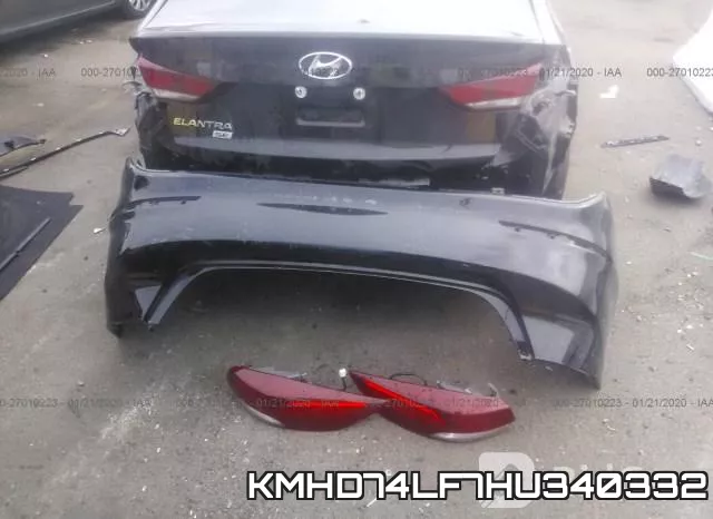 KMHD74LF7HU340332 фото 7