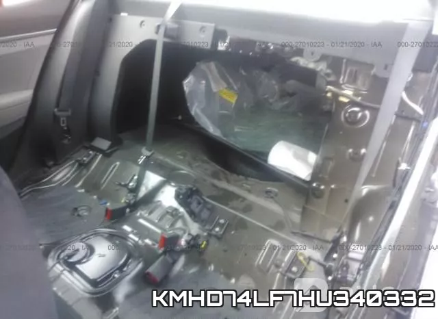KMHD74LF7HU340332 фото 9