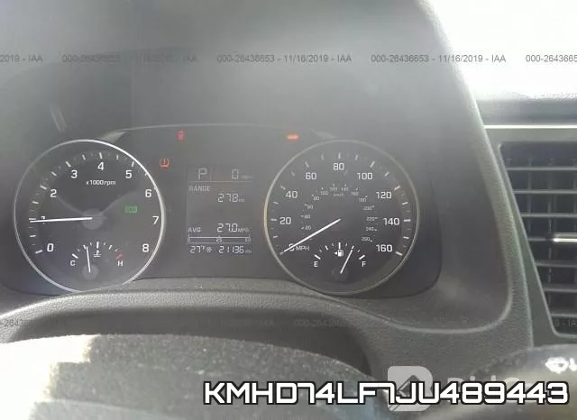 KMHD74LF7JU489443 фото 8