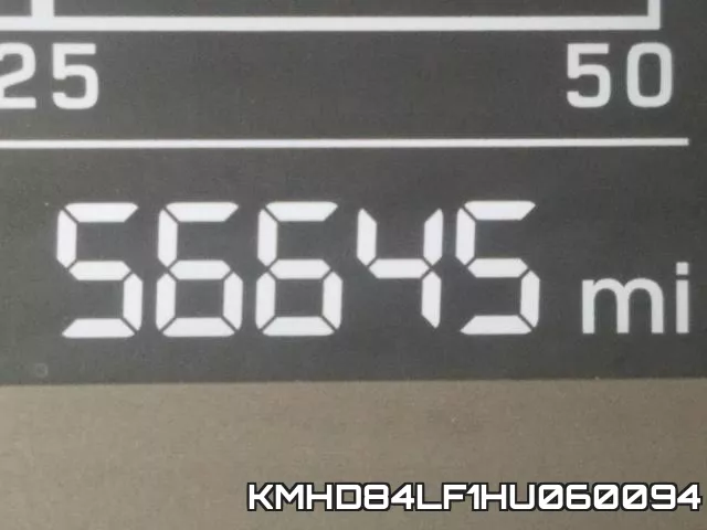 KMHD84LF1HU060094 фото 9
