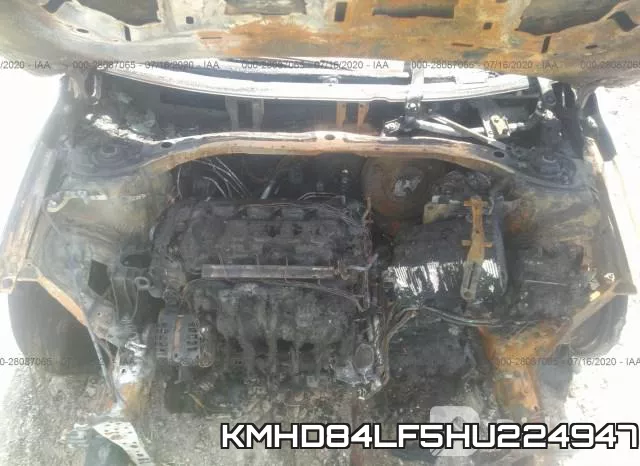 KMHD84LF5HU224947 фото 2