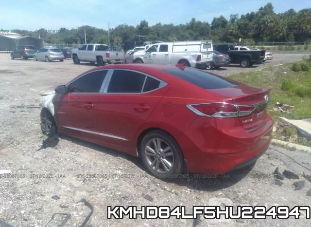KMHD84LF5HU224947 фото 4