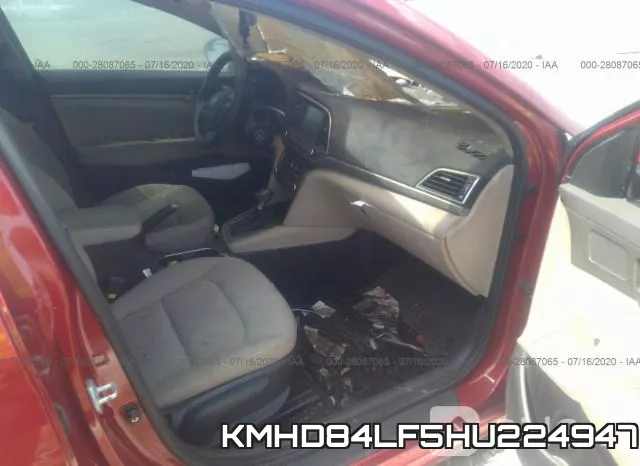 KMHD84LF5HU224947 фото 6