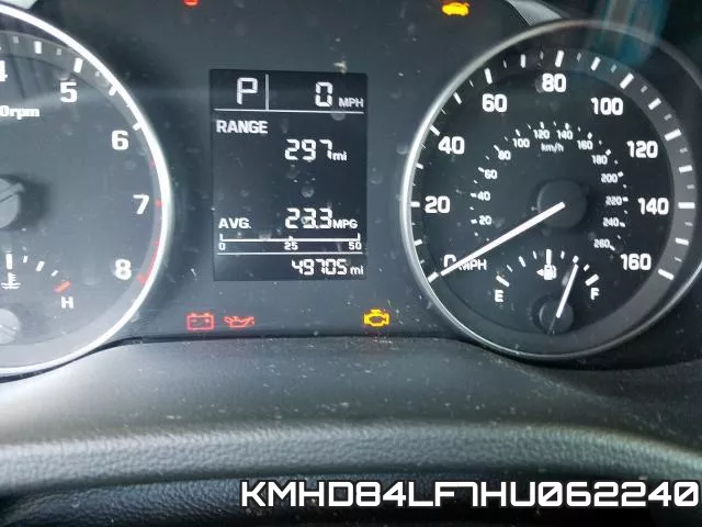 KMHD84LF7HU062240 фото 9