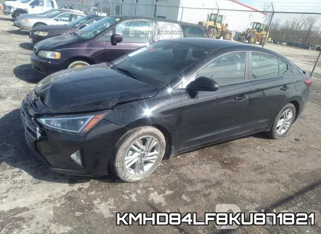 KMHD84LF8KU871821 фото 3