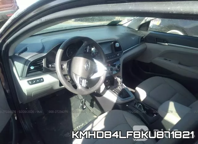 KMHD84LF8KU871821 фото 6