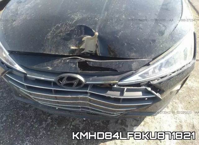 KMHD84LF8KU871821 фото 7