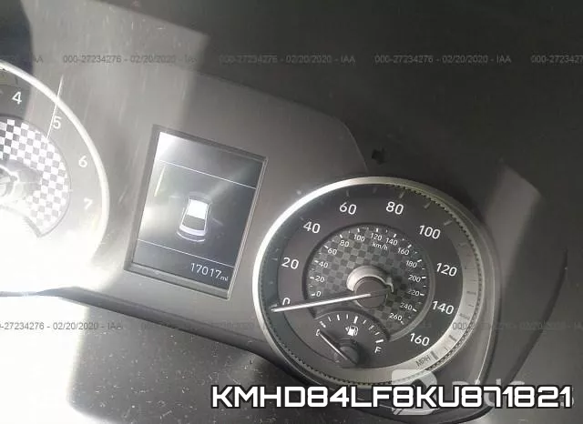 KMHD84LF8KU871821 фото 8