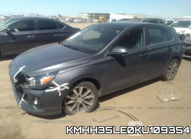 KMHH35LE0KU109354 фото 3