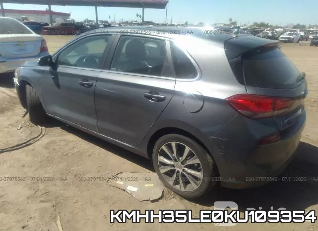 KMHH35LE0KU109354 фото 4