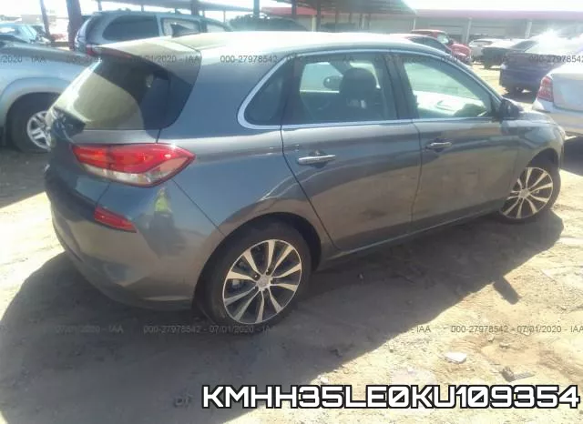KMHH35LE0KU109354 фото 5