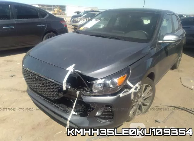 KMHH35LE0KU109354 фото 7